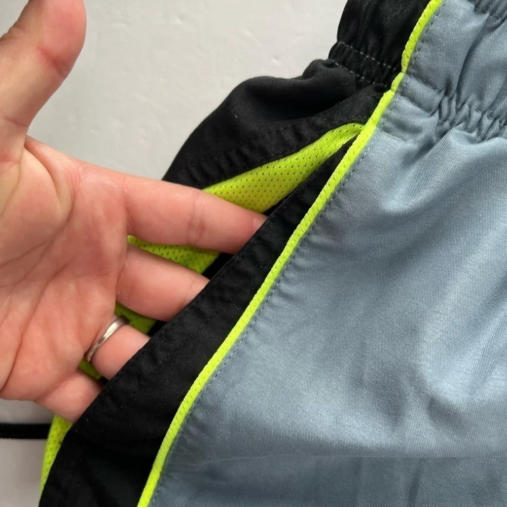 Nike Swimming Trunks Mens Small